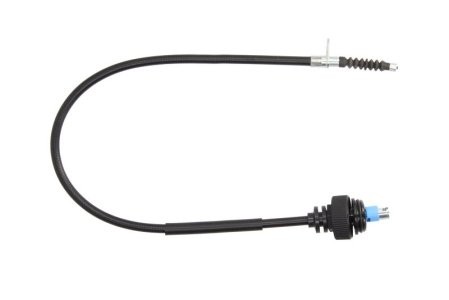 Cablu frână de mână ADRIAUTO, stânga (815mm /715mm) pentru: LAND ROVER RANGE ROVER III 3.0D-5.0 03.02-08.12