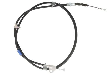Cablu frână de mână ADRIAUTO, spate, dreapta (1920mm /1675mm) pentru: MAZDA CX-5 2.0/2.2D/2.5 11.11-02.17