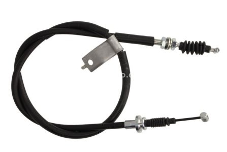 Cablu frână de mână ADRIAUTO, față, dreapta / stânga (1175mm /1000mm) pentru: MAZDA MX-5 I, MX-5 II 1.6/1.8 05.90-10.05