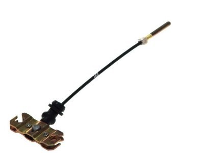 Cablu frână de mână ADRIAUTO, față, dreapta / stânga (250mm) pentru: MAZDA 323 F VI, 323 S VI, 5, 626 III, 626 IV, 626 V, MX-6, PREMACY 1.3-2.5 06.87-