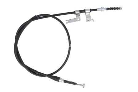 Cablu frână de mână ADRIAUTO, spate, stânga (1685mm /1480mm) pentru: MAZDA 323 F VI, 323 S VI, 626 V 1.3-2.0D 05.97-05.04