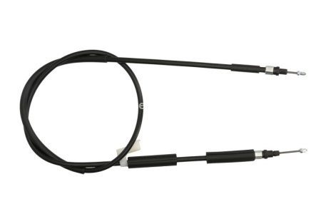 Cablu frână de mână ADRIAUTO, spate, stânga (1830mm /1700mm) pentru: MAZDA 3 1.3-2.3 10.03-12.09