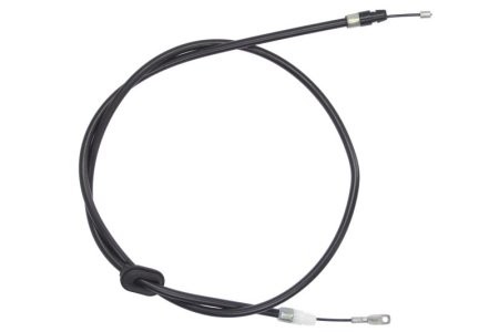 Cablu frână de mână ADRIAUTO, față, dreapta / stânga (1780mm /1600mm) pentru: MERCEDES M (W163) 2.3-5.4 02.98-06.05