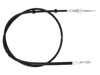Cablu frână de mână ADRIAUTO, spate, dreapta (1930mm /1775mm) pentru: MERCEDES M (W163) 2.3-5.4 02.98-06.05