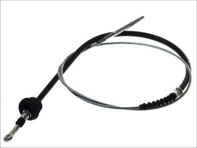 Cablu frână de mână ADRIAUTO, față, dreapta / stânga (1640mm /485mm) pentru: MERCEDES MB (W631) 2.4D 02.88-02.96