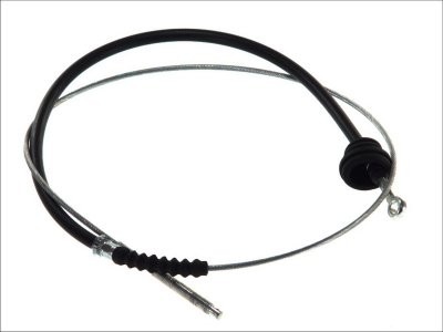 Cablu frână de mână ADRIAUTO, față, dreapta / stânga (1405mm /480mm) pentru: MERCEDES MB (W631) 2.4D 02.88-02.96