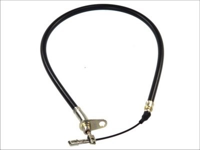 Cablu frână de mână ADRIAUTO, spate, dreapta / stânga (1095mm /850mm) pentru: MERCEDES S (C126), S (W126) 2.5-5.5 10.79-06.91