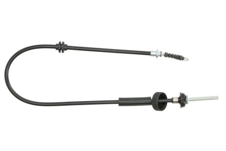 Cablu frână de mână ADRIAUTO, dreapta (1055mm /890mm) pentru: MERCEDES S (C216), S (W221) 2.2D-6.2 10.05-12.13