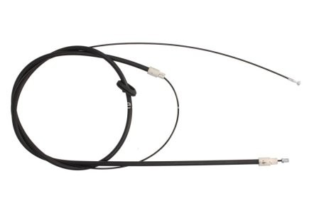 Cablu frână de mână ADRIAUTO, mijloc (2985mm /1690mm) pentru: MERCEDES VIANO (W639), VITO / MIXTO (W639), VITO (W639) 2.2D/3.0D/Electric 07.10-