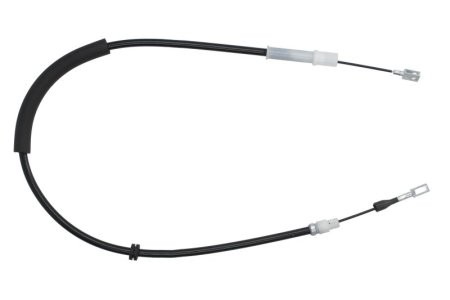 Cablu frână de mână ABE, spate, dreapta / stânga (1170mm /900mm) pentru: MERCEDES V (638/2), VITO (W638) 2.0-2.8 02.96-07.03