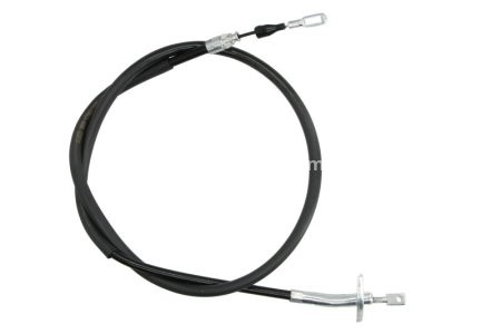 Cablu frână de mână ABE, spate, dreapta (1525mm /1360mm) pentru: MERCEDES SPRINTER 3-T (B903), SPRINTER 4-T (B904); VW LT 28-46 II 2.1D-Electric 02.95-07.06