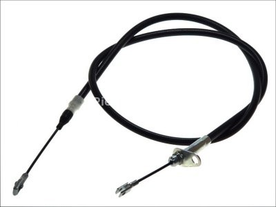 Cablu frână de mână ADRIAUTO, spate, dreapta (1615mm /1310mm) pentru: MERCEDES 123 (C123), 123 T-MODEL (S123), 123 (W123), /8 (W115) 2.0-3.0D 01.68-12.85