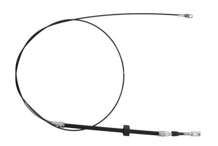 Cablu frână de mână ADRIAUTO, față, dreapta / stânga (1990mm /285mm) pentru: MERCEDES SPRINTER 2-T (B901, B902), SPRINTER 3-T (B903), SPRINTER 4-T (B904); VW LT 28-35 II 2.1D-Electric 01.95-07.06