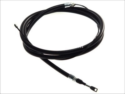 Cablu frână de mână ADRIAUTO, față, dreapta / stânga (2195mm /1885mm) pentru: MERCEDES 124 (A124), 124 (C124), 124 T-MODEL (S124), 124 (W124), E (A124), E (C124), E T-MODEL (S124) 2.0-6.0 12.84-03.98