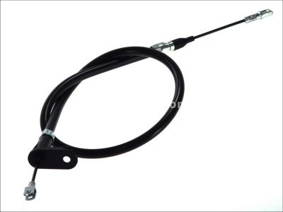 Cablu frână de mână ADRIAUTO, spate, dreapta / stânga (1060mm /805mm) pentru: MERCEDES 124 (A124), 124 (C124), 124 T-MODEL (S124), 124 (W124), 190 (W201), E (A124), E (C124) 1.8-6.0 10.82-03.98