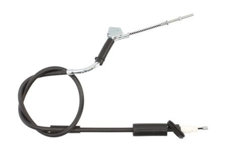 Cablu frână de mână ADRIAUTO, față, dreapta / stânga (1305mm /1105mm) pentru: MERCEDES A (W169), B SPORTS TOURER (W245) 1.5-2.0D 09.04-06.12