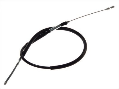 Cablu frână de mână ADRIAUTO, spate, dreapta / stânga (1435mm /1015mm) pentru: MERCEDES MB (W631) 2.4D 02.88-02.96