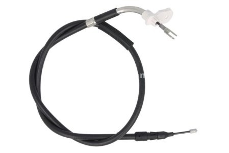 Cablu frână de mână ADRIAUTO, spate, dreapta (1215mm /1065mm) pentru: MERCEDES A (W169), B SPORTS TOURER (W245) 1.5-2.0D 09.04-06.12