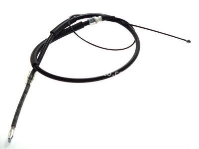 Cablu frână de mână ADRIAUTO, spate, dreapta / stânga (1795mm /930mm) pentru: MERCEDES T1 (601), T1 (601, 611), T1 (602), T1 (B601), T1 (B602) 2.3-3.0D 04.77-02.96