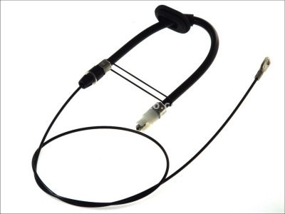 Cablu frână de mână ADRIAUTO, spate, dreapta / stânga (1465mm /365mm) pentru: MERCEDES SPRINTER 3,5-T (B906), SPRINTER 3-T (B906); VW CRAFTER 30-35, CRAFTER 30-50 1.8-3.5 04.06-