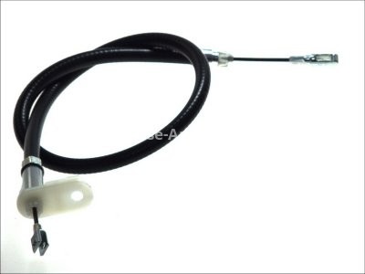 Cablu frână de mână ADRIAUTO, spate, dreapta (1155mm /665mm) pentru: MERCEDES C T-MODEL (S202), C (W202), CLK (A208), CLK (C208) 1.8-5.4 03.93-06.02