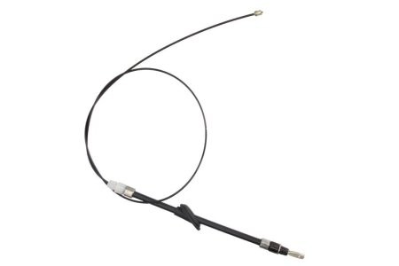 Cablu frână de mână ADRIAUTO, față, dreapta / stânga (1375mm /270mm) pentru: MERCEDES SPRINTER 3,5-T (B906), SPRINTER 3-T (B906), SPRINTER 5-T (B905); VW CRAFTER 30-35, CRAFTER 30-50 1.8-3.5 04.01-