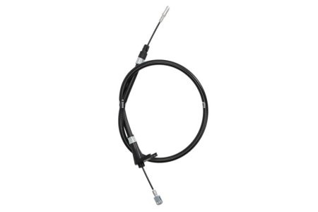 Cablu frână de mână ADRIAUTO, spate, stânga (1060mm /835mm) pentru: MERCEDES E T-MODEL (S210), E (VF210), E (W210) 2.0-5.4 06.95-03.03