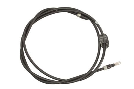 Cablu frână de mână ADRIAUTO, față, dreapta / stânga (2735mm /2590mm) pentru: MERCEDES C (CL203), C T-MODEL (S203), C (W203), CLC (CL203), CLK (A209), CLK (C209) 1.6-6.2 05.00-06.11