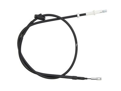 Cablu frână de mână ADRIAUTO, spate, dreapta / stânga (1735mm /1560mm) pentru: MERCEDES CLS (C219), E T-MODEL (S211), E (VF211), E (W211) 1.8-6.2 03.02-12.10