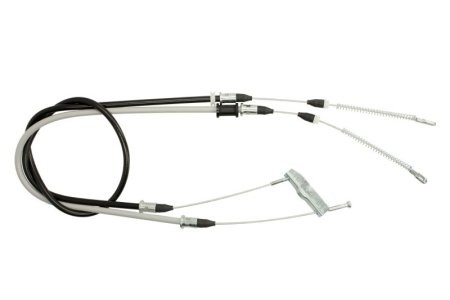 Cablu frână de mână ADRIAUTO, spate, dreapta / stânga (1685mm /1090mm /1275mm /690mm) pentru: MERCEDES SL (R231); OPEL ASTRA F, ASTRA F CLASSIC 1.4-5.5 09.91-