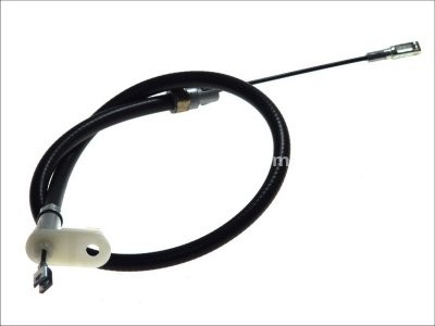 Cablu frână de mână ADRIAUTO, spate, dreapta (1030mm /810mm) pentru: MERCEDES E T-MODEL (S210), E (VF210), E (W210) 2.0-5.4 06.95-03.03