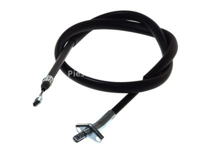 Cablu frână de mână ADRIAUTO, spate, dreapta / stânga (1515mm /1345mm) pentru: MERCEDES SPRINTER 2-T (B901, B902), SPRINTER 3-T (B903), SPRINTER 4-T (B904); VW LT 28-35 II 2.1D-Electric 01.95-07.06