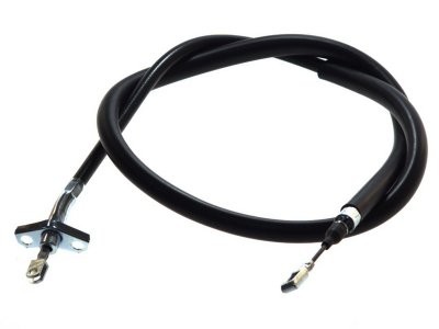 Cablu frână de mână ADRIAUTO, spate, dreapta (1525mm /1360mm) pentru: MERCEDES SPRINTER 3-T (B903), SPRINTER 4-T (B904); VW LT 28-46 II 2.1D-Electric 02.95-07.06