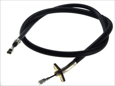 Cablu frână de mână ADRIAUTO, spate, stânga (1680mm /1515mm) pentru: MERCEDES SPRINTER 2-T (B901, B902), SPRINTER 4-T (B904), VARIO (B667, B670, B668), VARIO (B670, B668, B667) 2.1D-2.9D 02.95-12.10