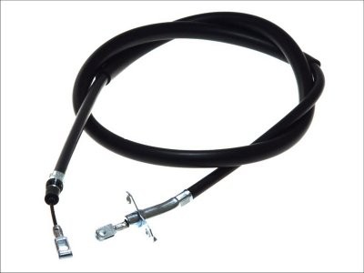Cablu frână de mână ADRIAUTO, spate, dreapta (1680mm /1510mm) pentru: MERCEDES SPRINTER 2-T (B901, B902), SPRINTER 4-T (B904), VARIO (B667, B670, B668), VARIO (B670, B668, B667) 2.1D-2.9D 02.95-12.10