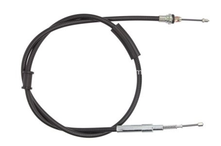 Cablu frână de mână ADRIAUTO, spate, dreapta / stânga (1570mm /1425mm) pentru: MG MG ZT, MG ZT- T; ROVER 75, 75 I 1.8-4.6 02.99-10.05