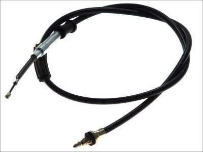 Cablu frână de mână ADRIAUTO, spate, dreapta / stânga (1570mm /1420mm /1426mm) pentru: MG MG ZT, MG ZT- T; ROVER 75, 75 I 1.8-4.6 02.99-10.05