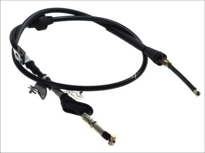 Cablu frână de mână ADRIAUTO, dreapta (1485mm /1320mm) pentru: MG MG ZS; ROVER 400 II, 45 I 1.4-2.5 03.95-10.05