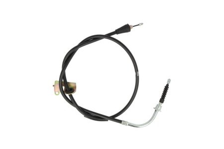 Cablu frână de mână ADRIAUTO, spate, stânga (1433mm /1290mm) pentru: MINI (R50, R53), (R52) 1.4D/1.6 06.01-07.08