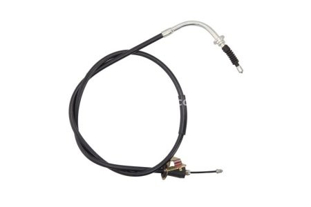 Cablu frână de mână ADRIAUTO, spate, stânga (1485mm /1225mm) pentru: MINI (R56), (R57), CLUBMAN (R55), CLUBVAN (R55) 1.4-2.0D 08.07-06.15