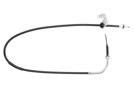 Cablu frână de mână ABE, spate, dreapta (1415mm /1155mm) pentru: MINI (R50, R53), (R56), (R57), (R58), (R59) 1.4-2.0D 03.06-06.15