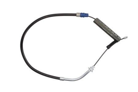 Cablu frână de mână ADRIAUTO, spate, stânga (845mm /495mm) pentru: MINI (F55), (F56), (F57) 1.2-2.0D 09.13-