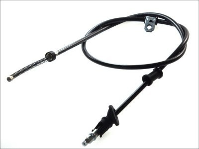 Cablu frână de mână ADRIAUTO, spate, stânga (1510mm /1330mm) pentru: MITSUBISHI CARISMA 1.3-2.0 05.95-06.06