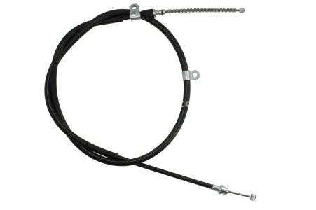 Cablu frână de mână ADRIAUTO, spate, dreapta (1875mm /1610mm) pentru: MITSUBISHI GALANT VIII 2.0-2.5 09.96-10.04