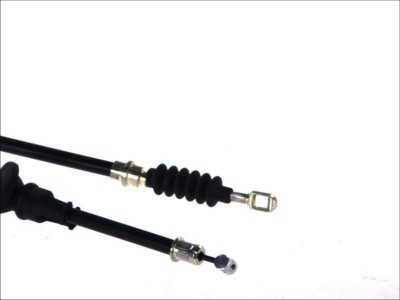 Cablu frână de mână ADRIAUTO, spate, stânga (1560mm /1420mm) pentru: MITSUBISHI SPACE STAR 1.3-1.9D 06.98-12.04