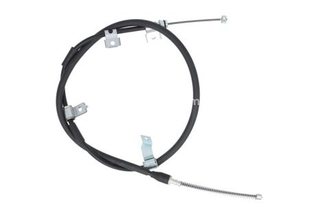 Cablu frână de mână ADRIAUTO, spate, stânga (1685mm /1375mm) pentru: MITSUBISHI PAJERO III 2.5D-3.5 04.00-01.07