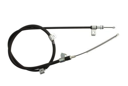 Cablu frână de mână ADRIAUTO, spate, dreapta (1750mm /1445mm) pentru: MITSUBISHI PAJERO IV 3.2D/3.8 10.06-