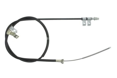 Cablu frână de mână ADRIAUTO, spate, dreapta (2005mm /1690mm) pentru: MITSUBISHI PAJERO IV 3.2D/3.8 10.06-