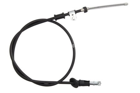 Cablu frână de mână ADRIAUTO, spate, dreapta (1510mm /1330mm) pentru: MITSUBISHI CARISMA 1.3-2.0 05.95-06.06