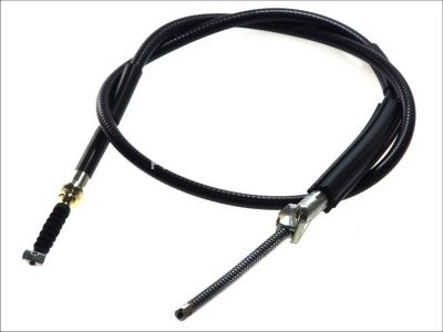 Cablu frână de mână ADRIAUTO, spate, dreapta (1500mm /1315mm) pentru: OPEL FRONTERA A, FRONTERA A SPORT 2.0-2.8D 03.92-10.98